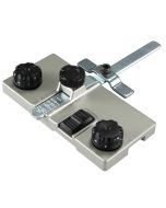 Adapter szyny prowadzącej do DHS660/661 Makita