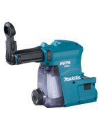 System odsysania i zbierania pyłu DX08 do DHR280, DHR282 Makita