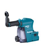 System odsysania i zbierania pyłu DX09 Makita