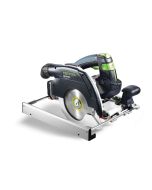 Festool Ręczna pilarka tarczowa HK 55 EBQ-Plus-FS