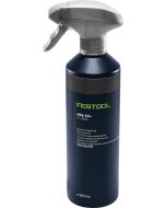 Nanoszenie powłoki ochronnej metodą napylania MPA SV+/0,5L Festool