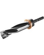 Frez do otworów pod okucia KVB-HW D15 CE Festool