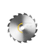 Tarcza pilarska HW 168x1,8x20 PW16 WOOD RIP CUT Festool - 205763