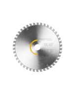 Tarcza pilarska HW 168x1,8x20 WD42 WOOD FINE CUT Festool - 205765