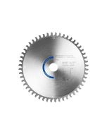 Tarcza pilarska HW 168x1,8x20 F/FA 52 ALUMINIUM/PLASTICS Festool - 205767