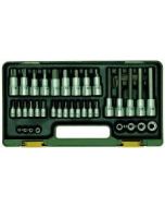 Specjalny zestaw do śrub imbusowych i TX 41 elementowy Proxxon 23290