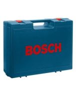 Walizka Bosch z tworzywa sztucznego do GWS/PWS