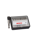 Zestaw końcówek wkręcających Robust Line S, wersja Extra Hart S1 Bosch