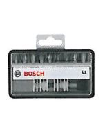 Zestaw końcówek wkręcających L2 Bosch Robust Line Extra Hard 19 szt.