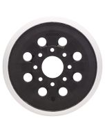 Talerz szlifierski Bosch do GEX 125-1 AE, Ø 125 mm, średniotwardy