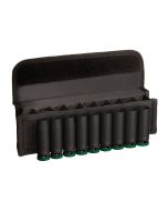 Zestaw Nasadek Pro Impact Socket Set, 1/2", Głębokie, 9 Szt. Bosch 