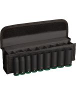 Zestaw Nasadek Pro Impact Socket Set, 1/2", Głębokie, 9 Szt. Bosch