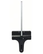 Prowadnica równoległa-cyrkiel do GST PST Bosch