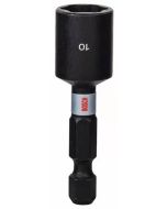 Klucz nasadowy Impact Control 10mm ¼’’ Bosch