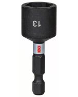 Klucz nasadowy Impact Control 13mm ¼’’ Bosch