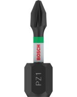 Impact Control Insert Bit 25 mm Bosch