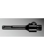 Chwyt SDS-plus do Koronki wiertniczej z M 16 Uchwyt SDS-plus 105 mm Bosch 2608550057