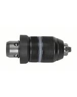 Szybkozaciskowy uchwyt wiertarski z adapterem do młotowiertarki Bosch GBH 2608572212