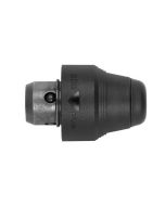 Szybkowymienny uchwyt wiertarski SDS-plus do młotowiertarek Bosch