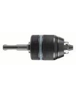 Szybkozaciskowy uchwyt wiertarski SDS-plus 1,5 – 13 mm SDS-plus Bosch 2608572227