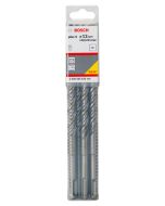 Wiertła do młotów SDS plus-5 10pc - 12x150x215 mm Bosch