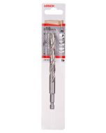 Wiertło 10mm z chwytem sześciokątnym 1/4" Bosch
