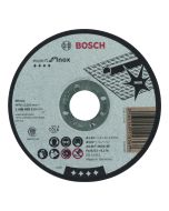 Tarcza tnąca prosta Expert for Inox AS 46 T INOX BF, 115 mm, 1,6 mm Bosch