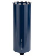 Diamentowa koronka wiertnicza do pracy na mokro 1 1/4" UNC Best for Concrete 182 mm, 450 mm, 13 segmentów, 11,5 mm Bosch