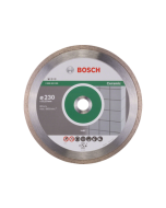 Diamentowa tarcza tnąca Standard for Ceramic 230x22.23 Bosch