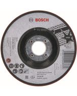 Tarcza ścierna 125 x 22 x 3 mm Semi Flex VC Bosch