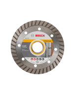 Diamentowa tarcza tnąca Standard for Universal Turbo 115x22.23 Bosch