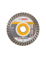 Diamentowa tarcza tnąca Standard for Universal Turbo 125x22.23 Bosch