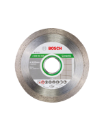 Diamentowa tarcza tnąca Standard for Ceramic 110x22.23 Bosch