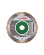 Diamentowa tarcza tnąca Standard for Ceramic 180x25.4 Bosch
