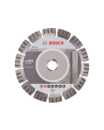 Diamentowa tarcza tnąca Bosch Expert for Concrete 180 mm