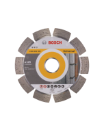 Diamentowa tarcza tnąca Expert for Universal 125x22.23 Bosch