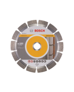 Diamentowa tarcza tnąca Bosch Expert for Universal 180x22.23 Bosch