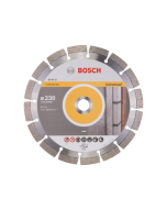 Diamentowa tarcza tnąca Expert for Universal 230x22.23 Bosch