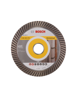 Diamentowa tarcza tnąca Expert for Universal Turbo 125x22.23 Bosch