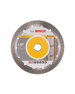 Diamentowa tarcza tnąca Expert for Universal Turbo 180x22.23 Bosch