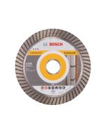 Diamentowa tarcza tnąca Best for Universal Turbo 125x22.23 Bosch