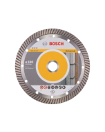 Diamentowa tarcza tnąca Best for Universal Turbo 180x22.23 Bosch