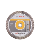 Diamentowa tarcza tnąca Best for Universal Turbo 230x22.23 Bosch