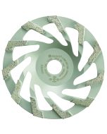 Diamentowa tarcza garnkowa Best for Concrete 150 x 19/22,23 x 5 mm, do Hilti DG 150 Bosch