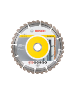 Diamentowa tarcza tnąca Best for Universal 180x22,23 Bosch