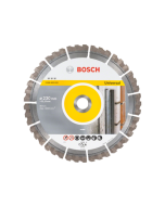 Diamentowa tarcza tnąca Best for Universal 230x22,23 Bosch
