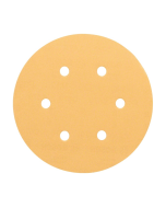 Papier ścierny C470, opakowanie 6 szt. 60; 120; 240 Bosch