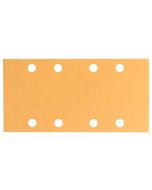 Papier ścierny C470, opakowanie 50 szt. 93 x 186 mm, 180 Bosch