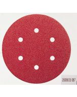 Papier ścierny C430, opakowanie 6 szt. 150 mm, 40 Bosch