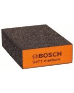 Gąbka szlifierska Best for Flat and Edge Bosch